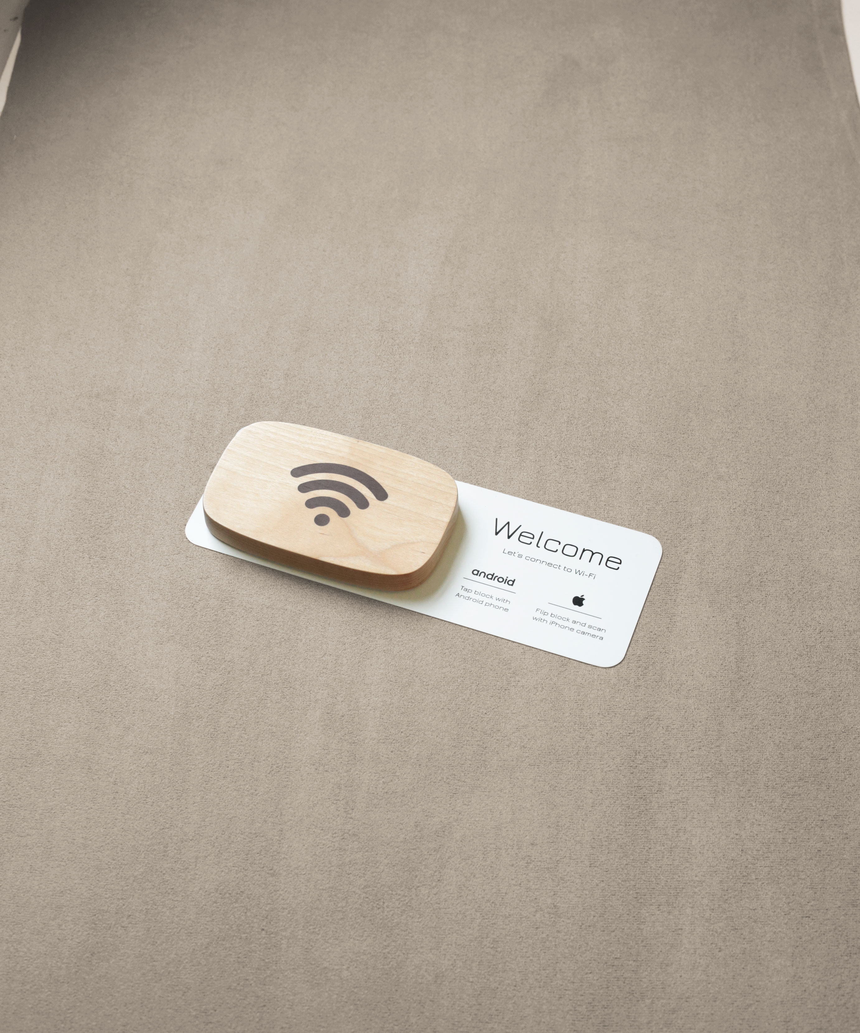 Wifi Porter